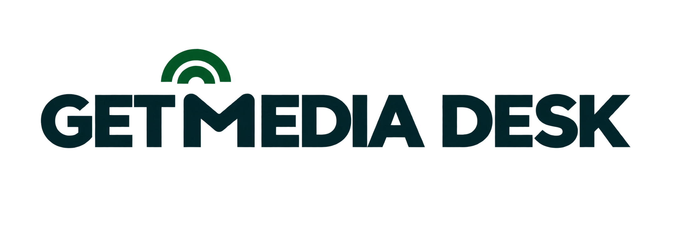 Get Media Desk